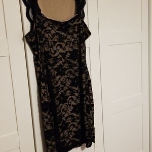 Bodycon dress
